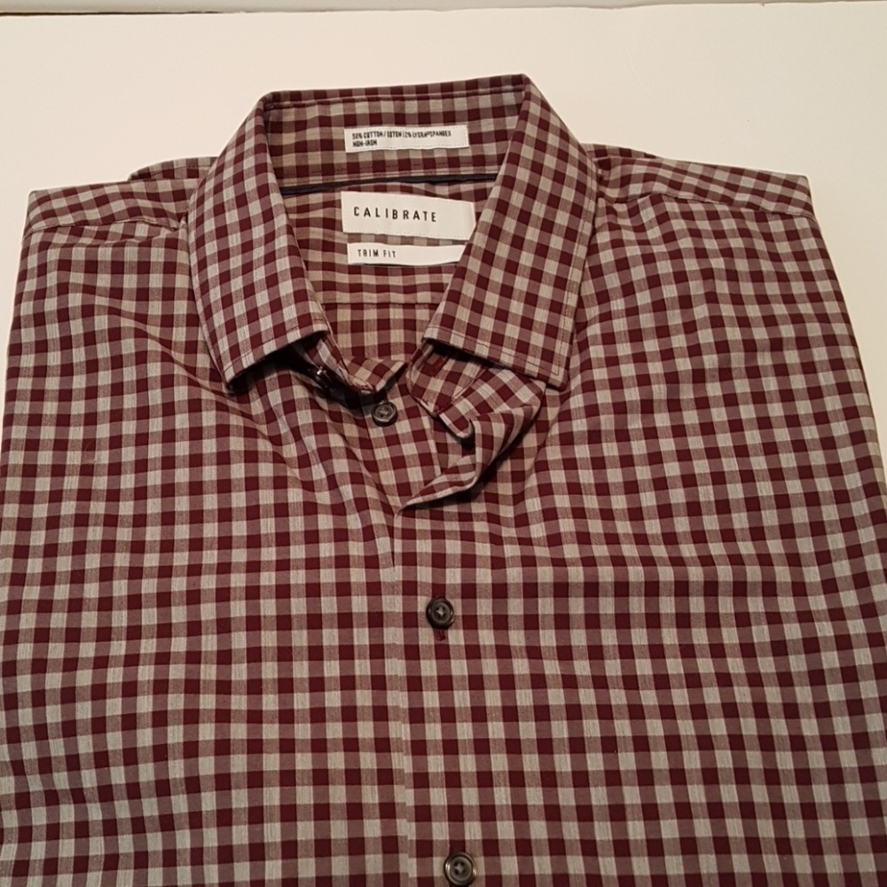 Calibrate Dress Shirt